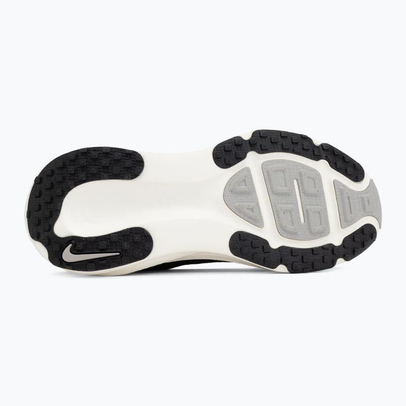Bėgimo batai Nike Vomero 18 black/coconut milk/iron ore/summit white 4