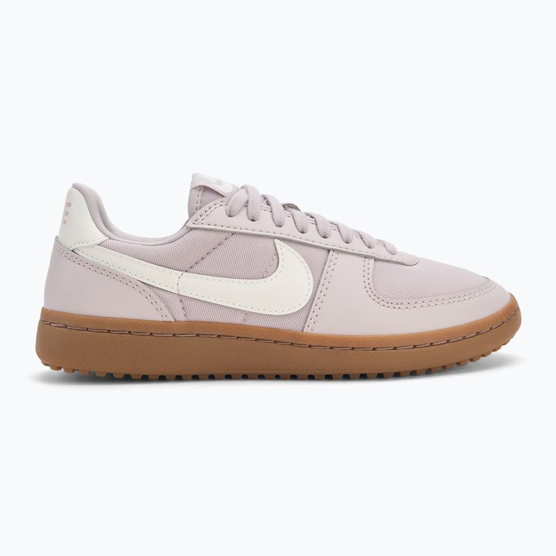 Moteriški batai Nike Field General platinum violet/gum dark brown/sail 2