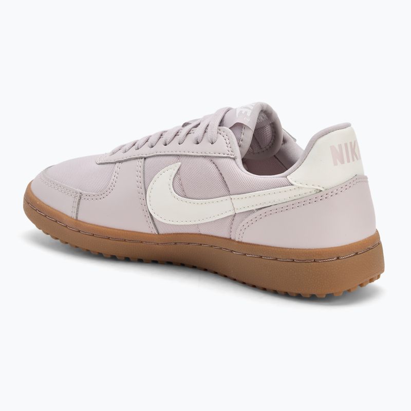 Moteriški batai Nike Field General platinum violet/gum dark brown/sail 3