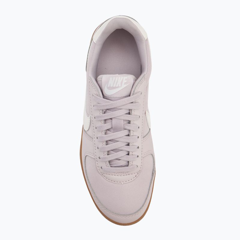 Moteriški batai Nike Field General platinum violet/gum dark brown/sail 5