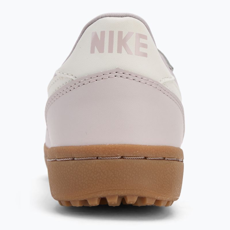 Moteriški batai Nike Field General platinum violet/gum dark brown/sail 6