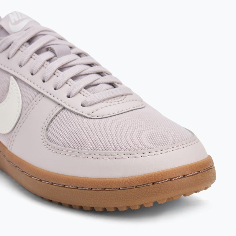 Moteriški batai Nike Field General platinum violet/gum dark brown/sail 7
