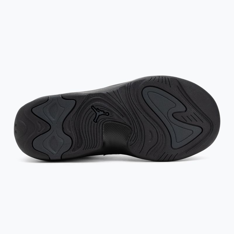 Batai  Jordan Max Aura 7 black/anthracite 4