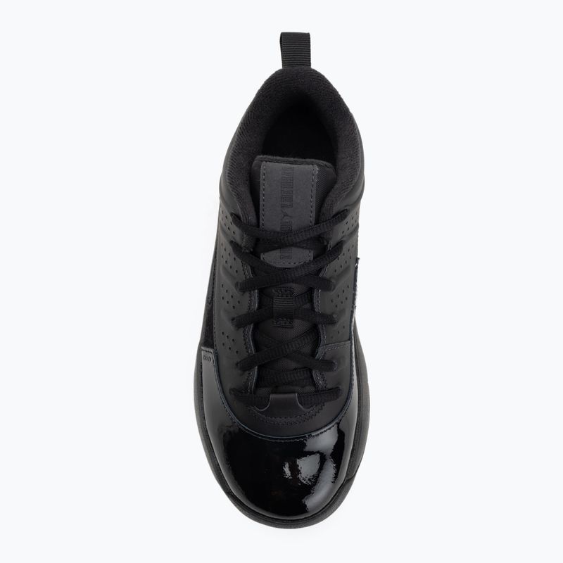 Batai  Jordan Max Aura 7 black/anthracite 5