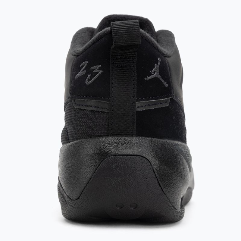 Batai  Jordan Max Aura 7 black/anthracite 6