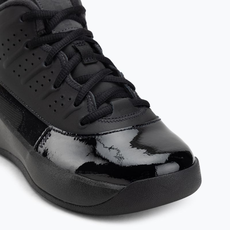 Batai  Jordan Max Aura 7 black/anthracite 7