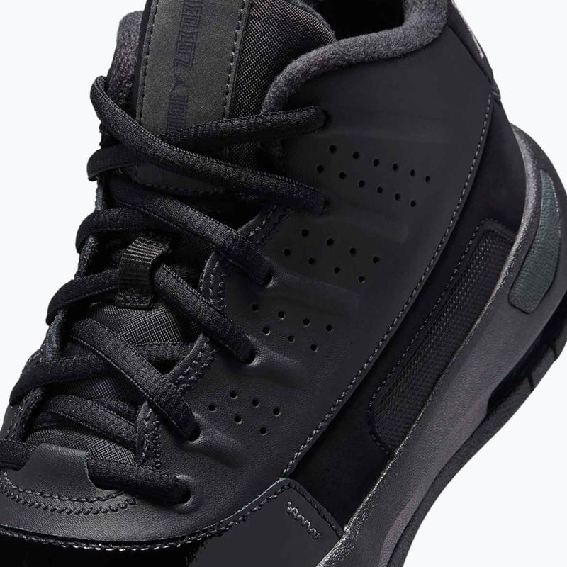 Batai  Jordan Max Aura 7 black/anthracite 8