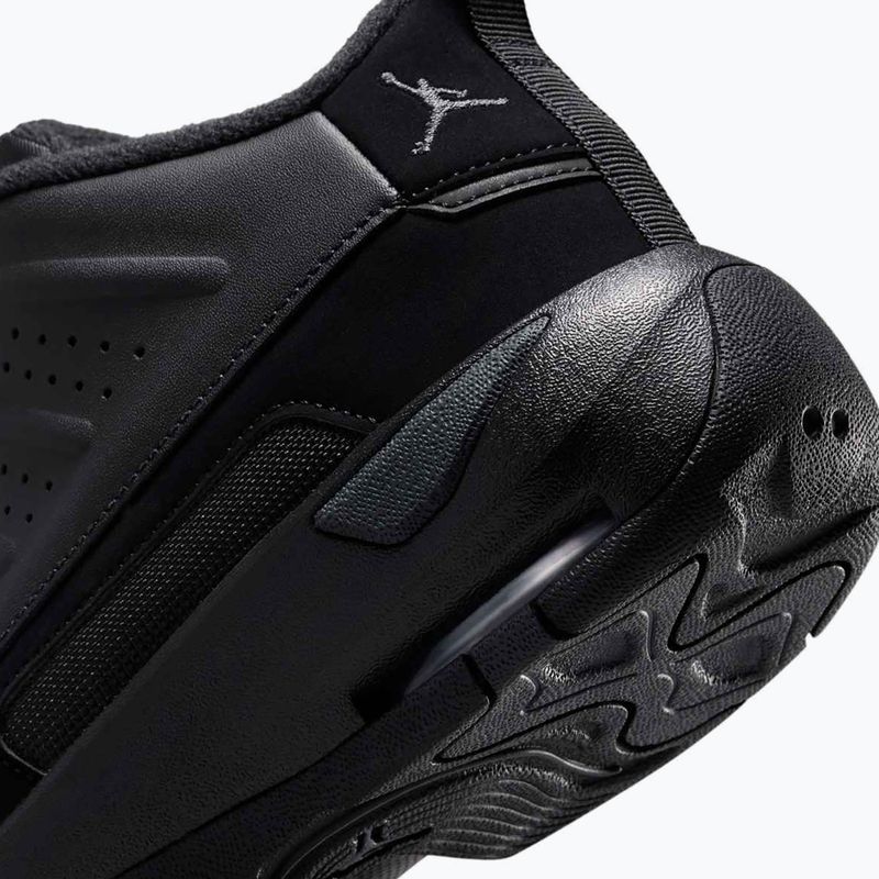 Vaikiški batai Nike Jordan Max Aura 7 black/anthracite 9