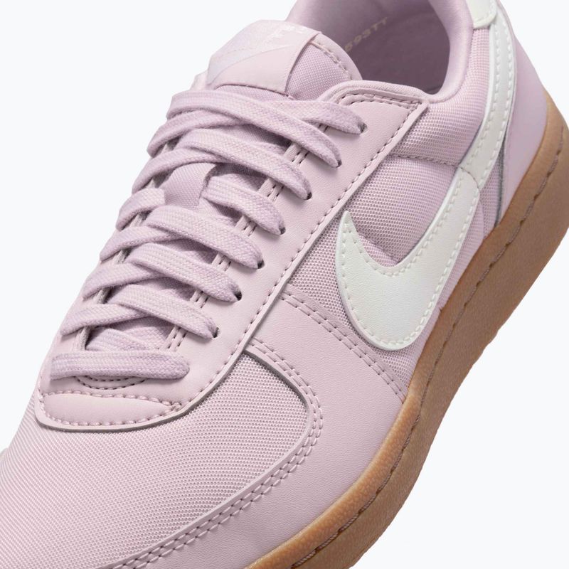 Moteriški batai Nike Field General platinum violet/gum dark brown/sail 8