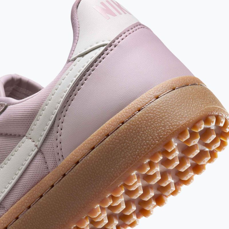 Moteriški batai Nike Field General platinum violet/gum dark brown/sail 9