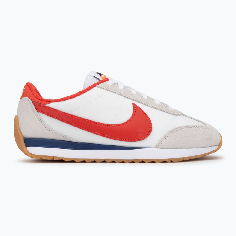 Moteriški Nike Pacific batai balti/giliai karališki mėlyni/šviesiai raudoni 2