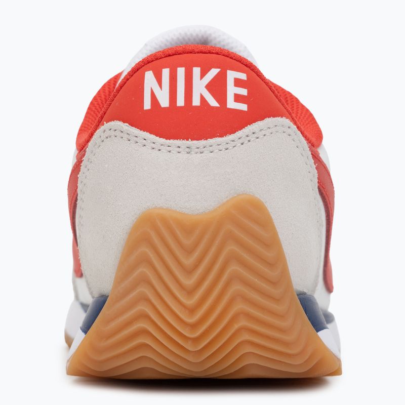 Moteriški Nike Pacific batai balti/giliai karališki mėlyni/šviesiai raudoni 6