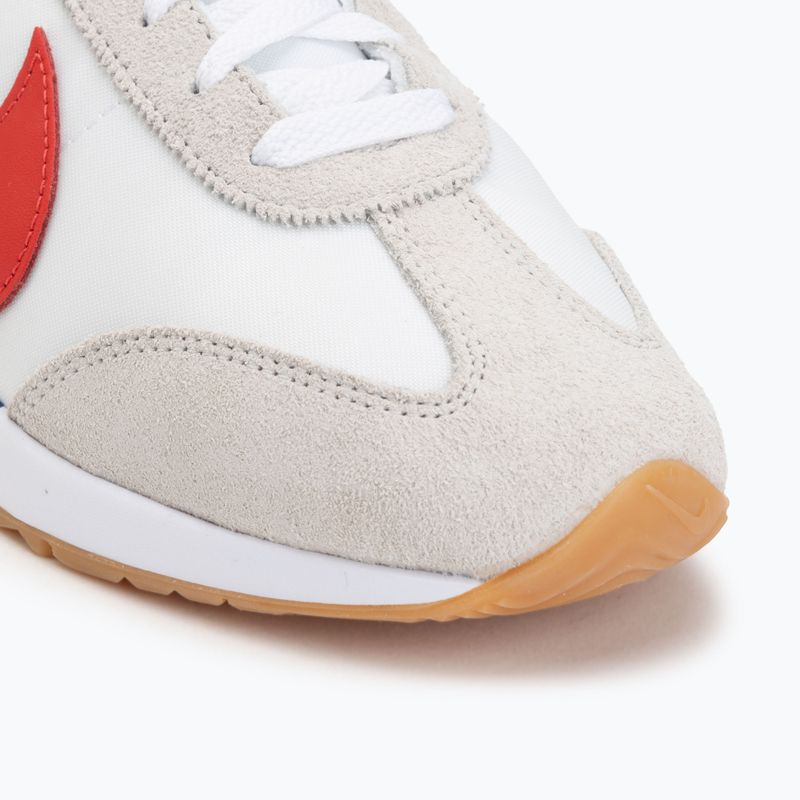 Moteriški Nike Pacific batai balti/giliai karališki mėlyni/šviesiai raudoni 7