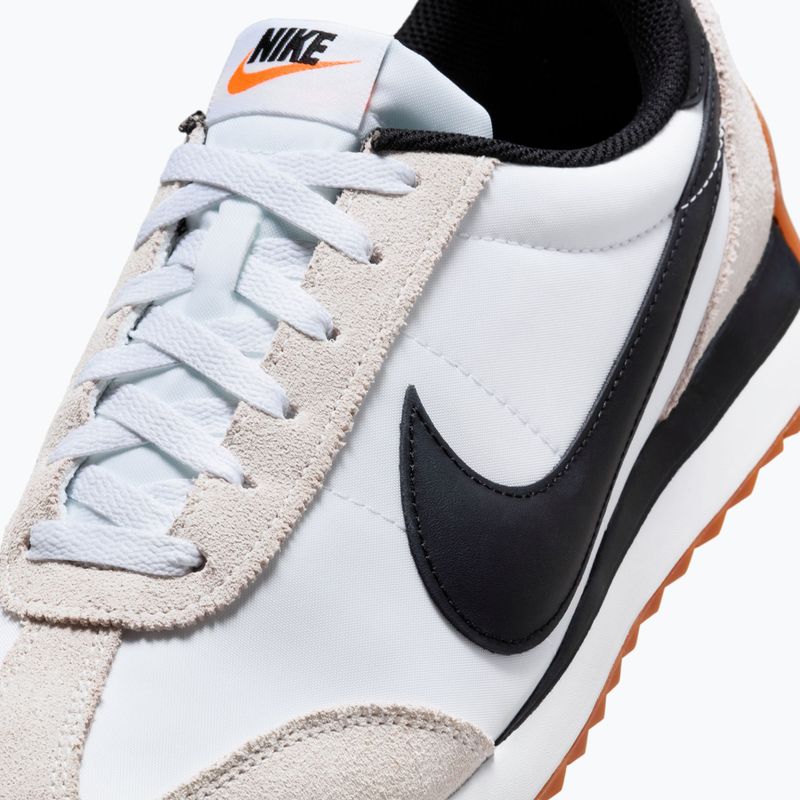 Vyriški batai Nike Pacific balti/platinos atspalvis/juodi 8