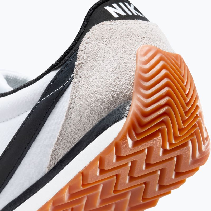 Vyriški batai Nike Pacific balti/platinos atspalvis/juodi 9