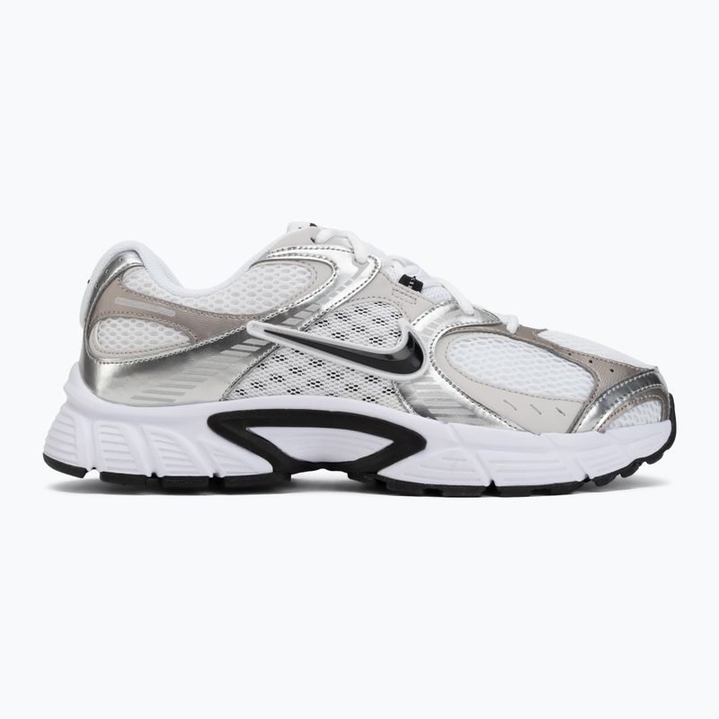 Vyriški batai Nike V5 RNR white/vast grey/college grey/black 2
