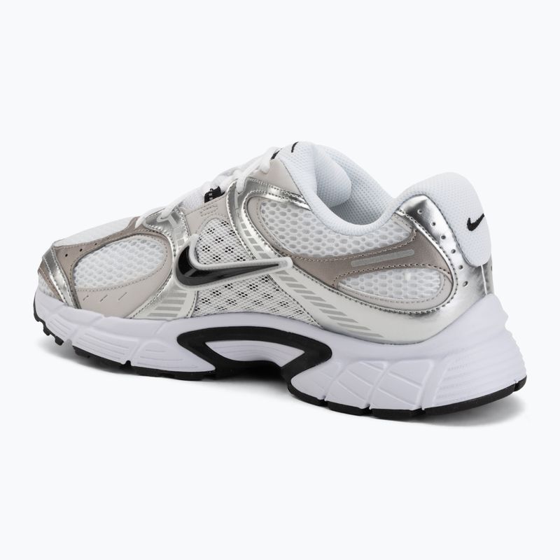 Vyriški batai Nike V5 RNR white/vast grey/college grey/black 3