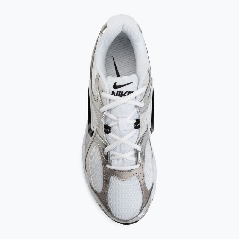 Vyriški batai Nike V5 RNR white/vast grey/college grey/black 5