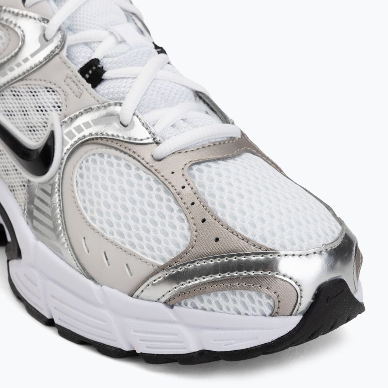 Vyriški batai Nike V5 RNR white/vast grey/college grey/black 7