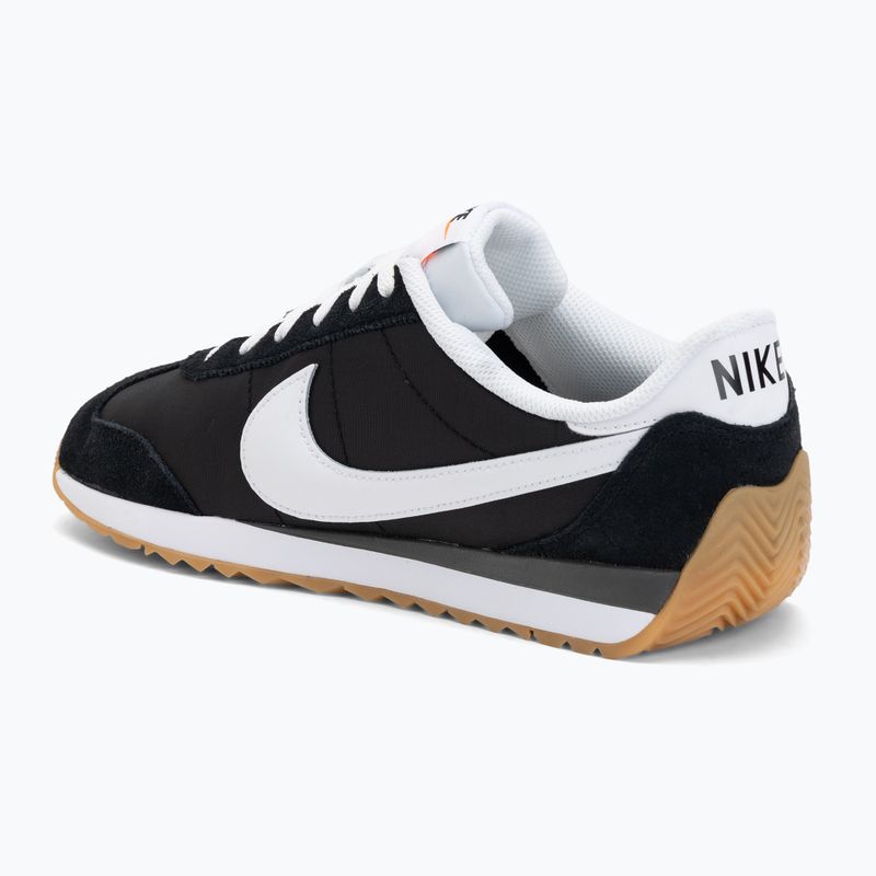 Vyriški batai Nike Pacific black/iron grey/gum light brown/white 3