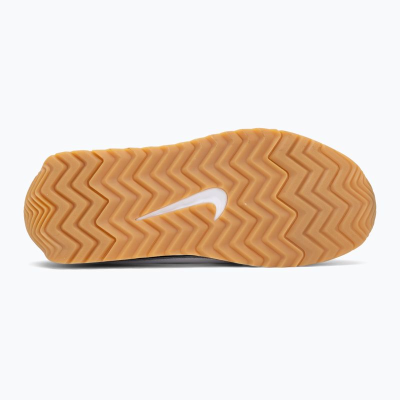 Vyriški batai Nike Pacific black/iron grey/gum light brown/white 4