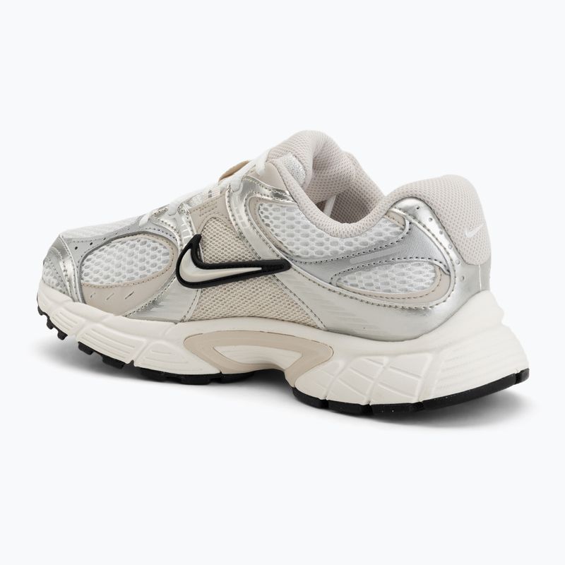 Moteriški batai Nike V5 RNR summit white/sail/black/light orewood brown 3