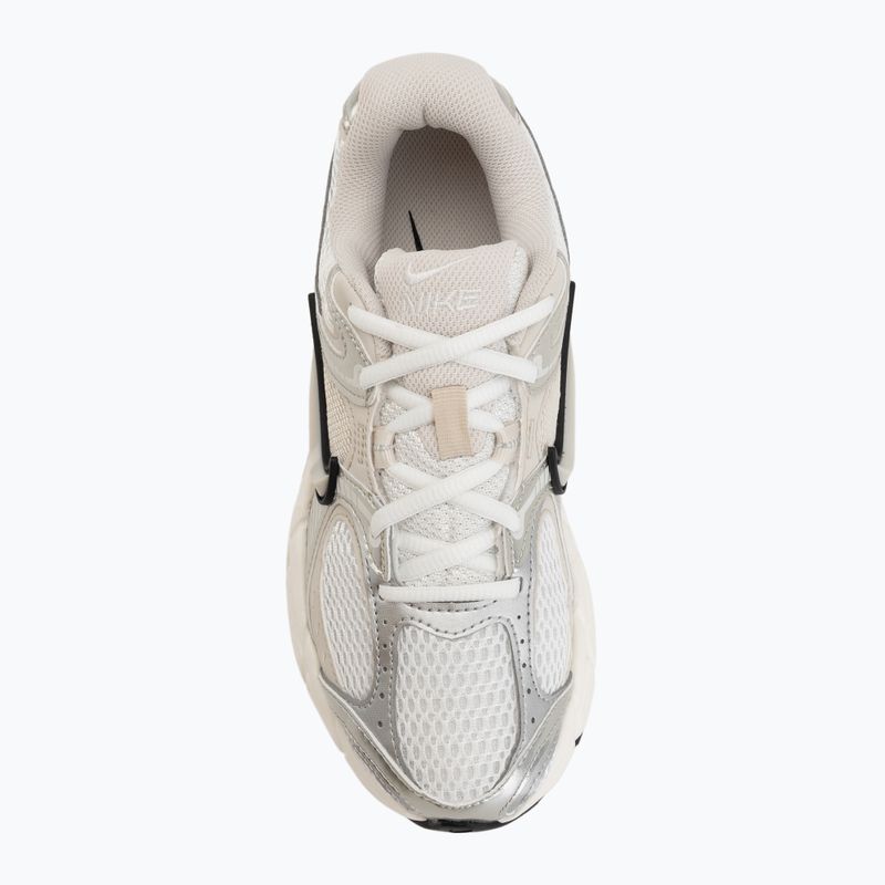 Moteriški batai Nike V5 RNR summit white/sail/black/light orewood brown 5
