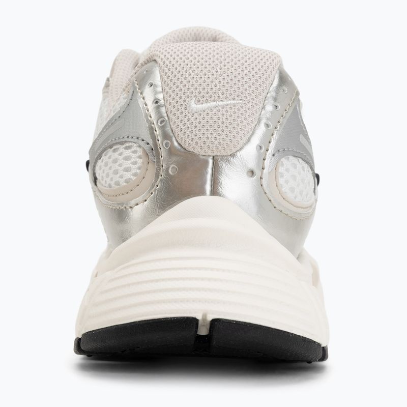 Moteriški batai Nike V5 RNR summit white/sail/black/light orewood brown 6