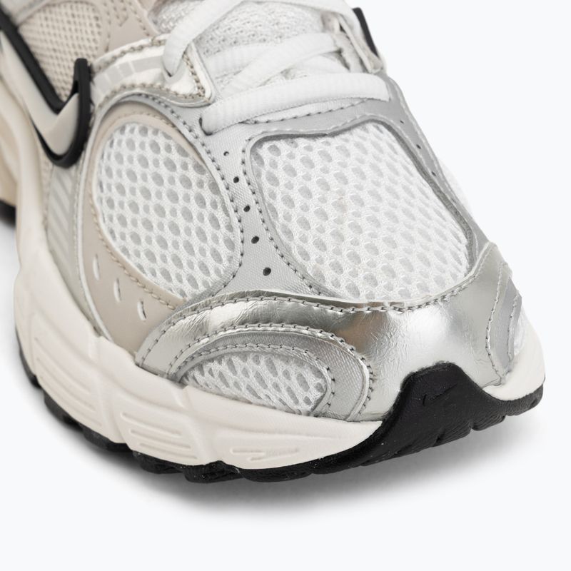 Moteriški batai Nike V5 RNR summit white/sail/black/light orewood brown 7