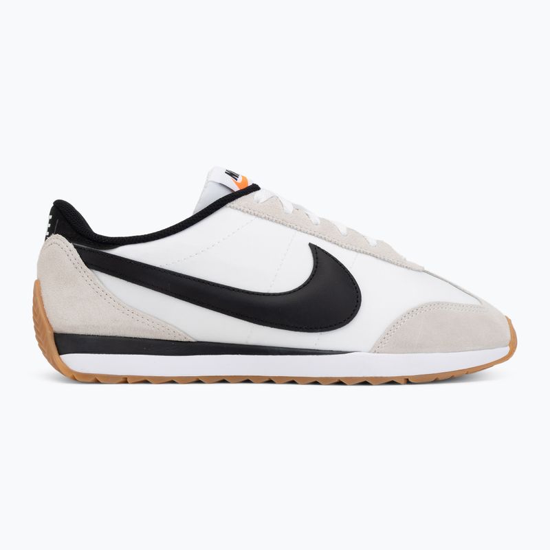 Vyriški batai Nike Pacific balti/platinos atspalvis/juodi 2