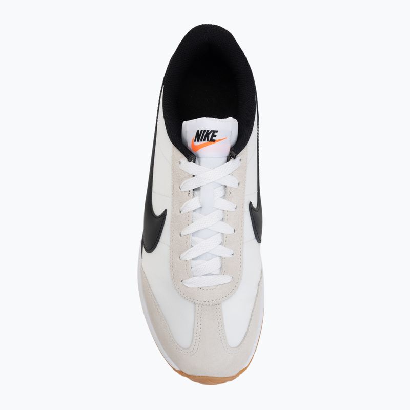 Moteriški batai Nike Pacific white/platinum tint/black 5