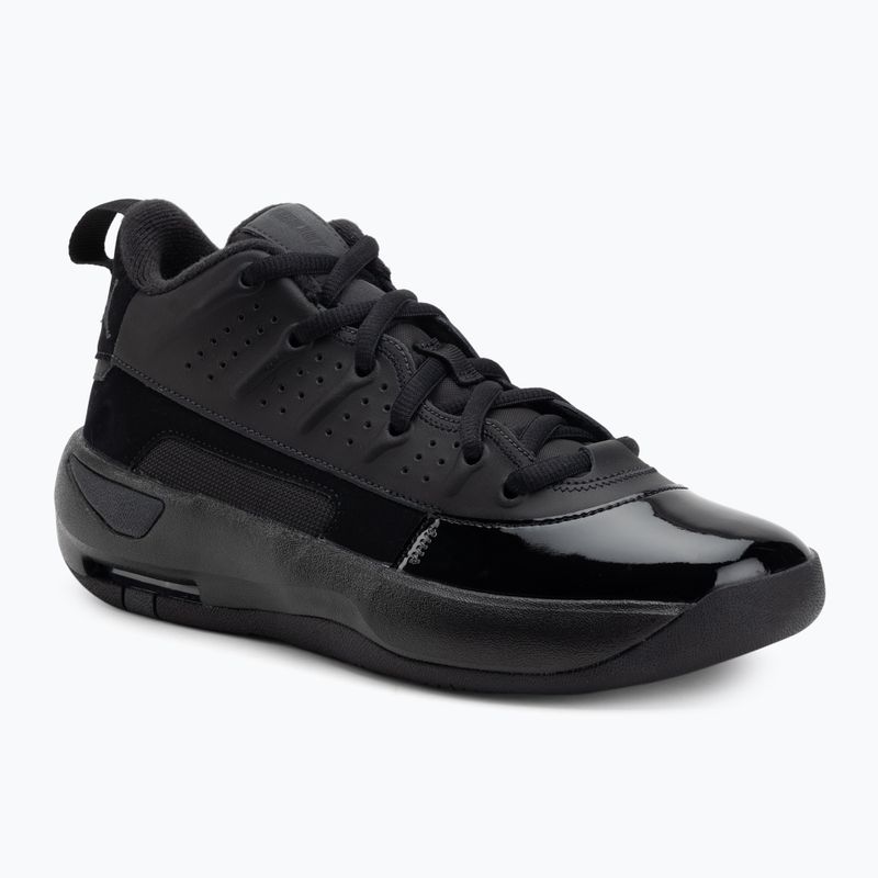 Vyriški batai Jordan Max Aura 7 juoda/anthracite