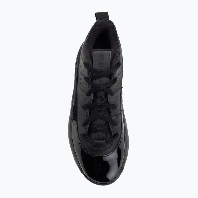 Vyriški batai Nike Jordan Max Aura 7 black/anthracite 5