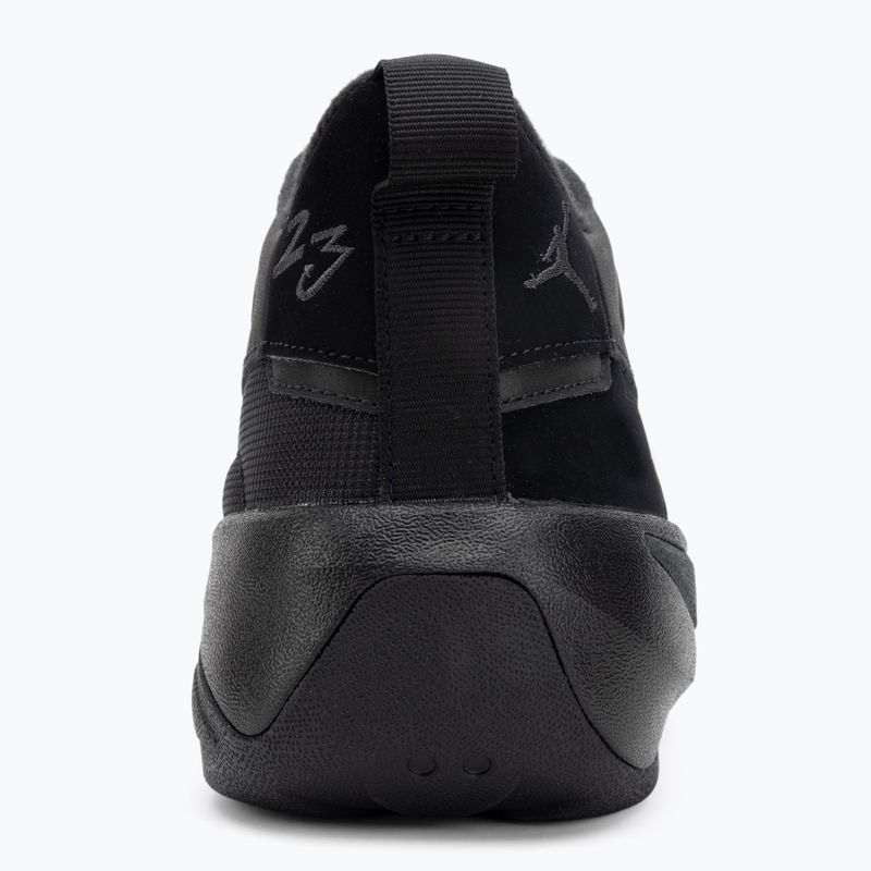 Vyriški batai Nike Jordan Max Aura 7 black/anthracite 6