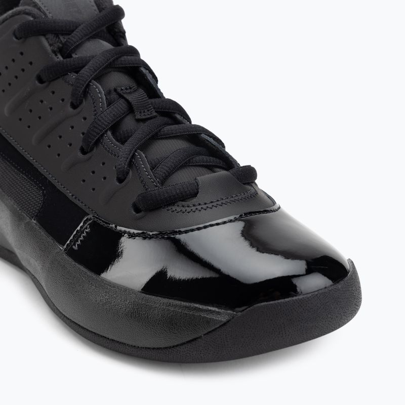 Vyriški batai  Jordan Max Aura 7 black/anthracite 7