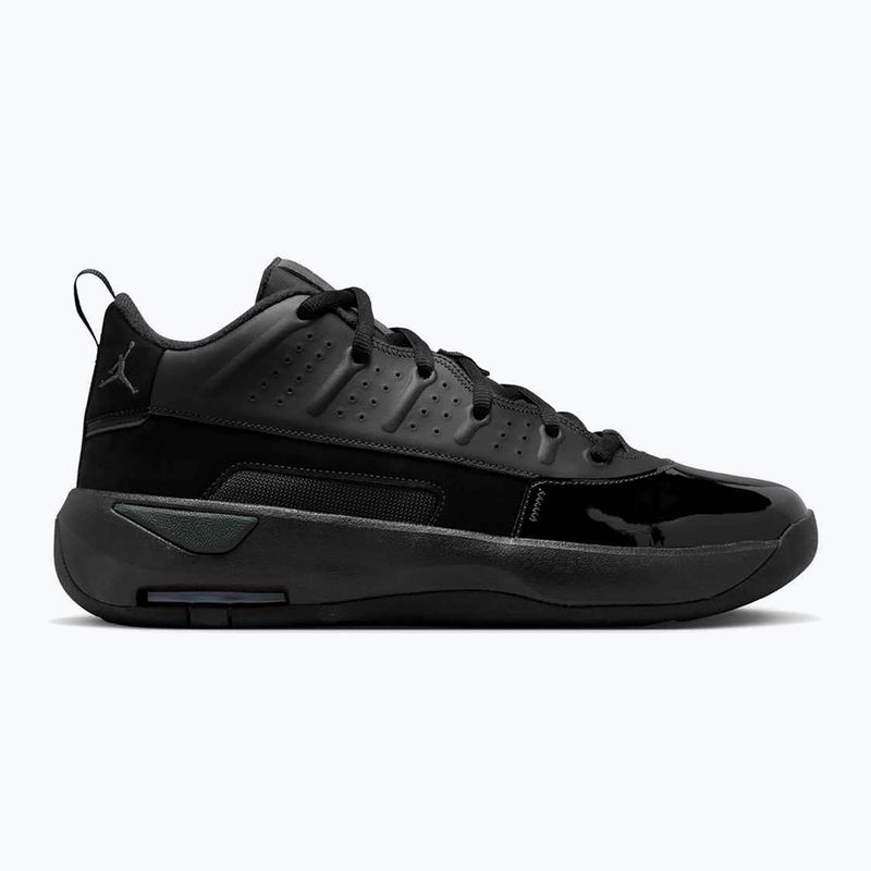 Vyriški batai Nike Jordan Max Aura 7 black/anthracite 8