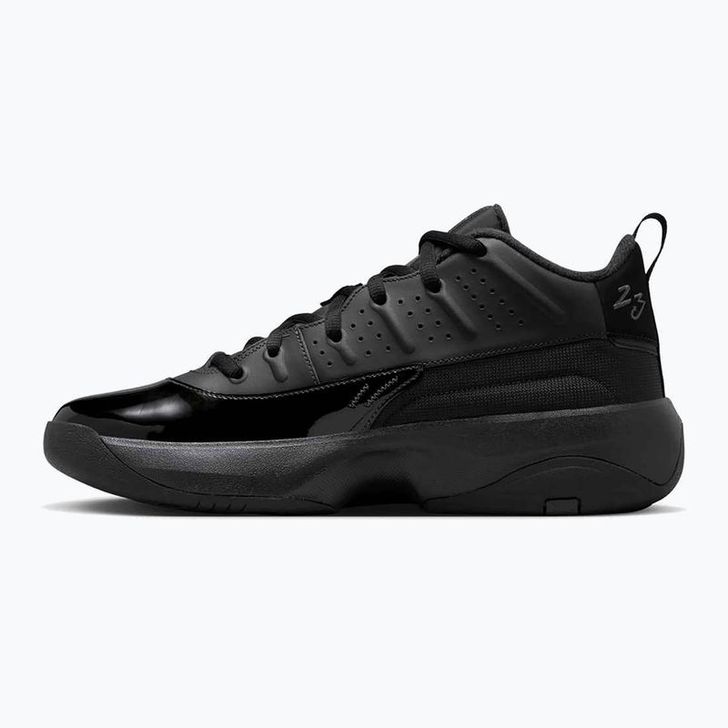 Vyriški batai Nike Jordan Max Aura 7 black/anthracite 9