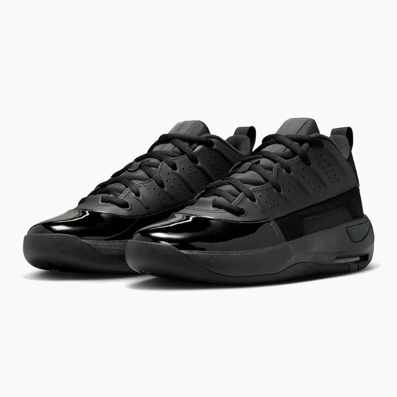 Vyriški batai  Jordan Max Aura 7 black/anthracite 10