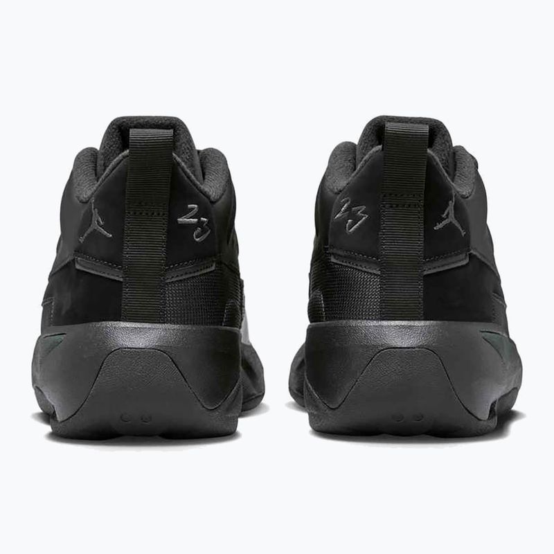Vyriški batai Nike Jordan Max Aura 7 black/anthracite 11