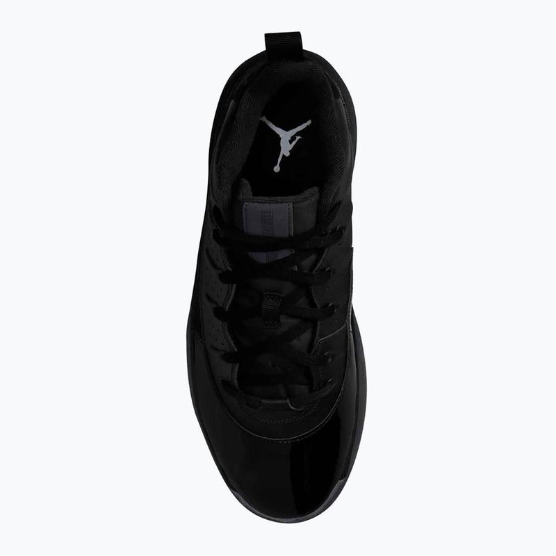 Vyriški batai  Jordan Max Aura 7 black/anthracite 13