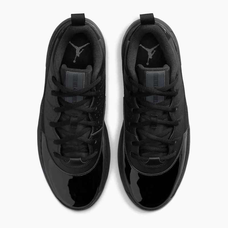 Vyriški batai  Jordan Max Aura 7 black/anthracite 14
