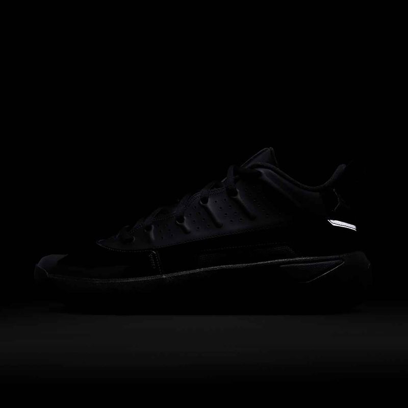 Vyriški batai Nike Jordan Max Aura 7 black/anthracite 15