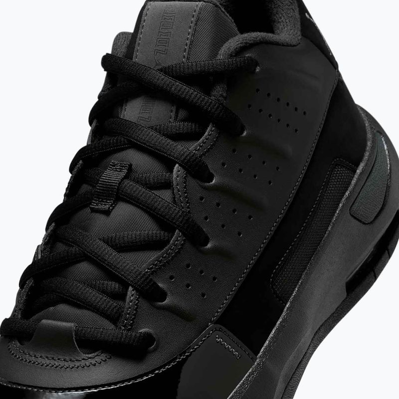 Vyriški batai  Jordan Max Aura 7 black/anthracite 16