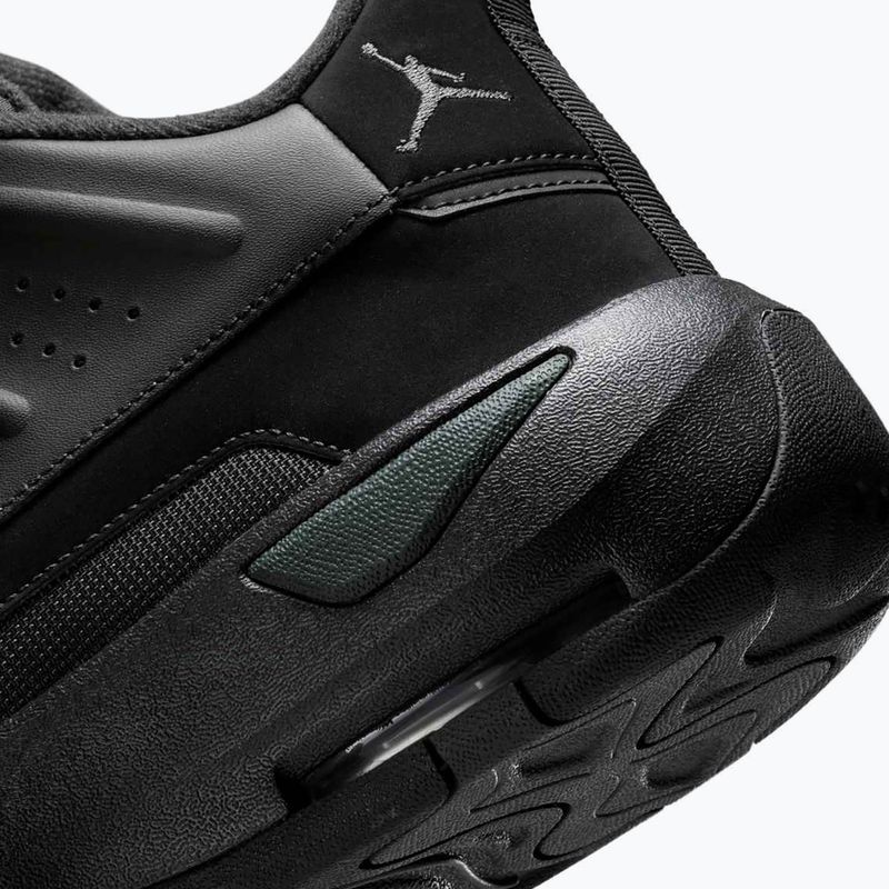 Vyriški batai  Jordan Max Aura 7 black/anthracite 17