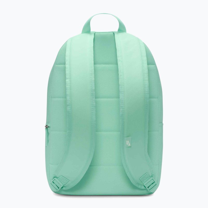 Nike Heritage 25 l kuprinė mint foam/mint foam/summit white 3