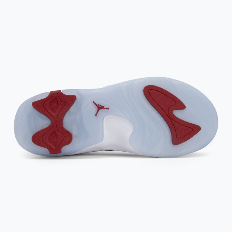 Vyriški batai Jordan Max Aura 7 white/gym red/black/white 4