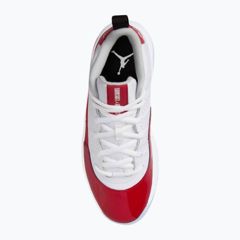Vyriški batai Jordan Max Aura 7 white/gym red/black/white 13