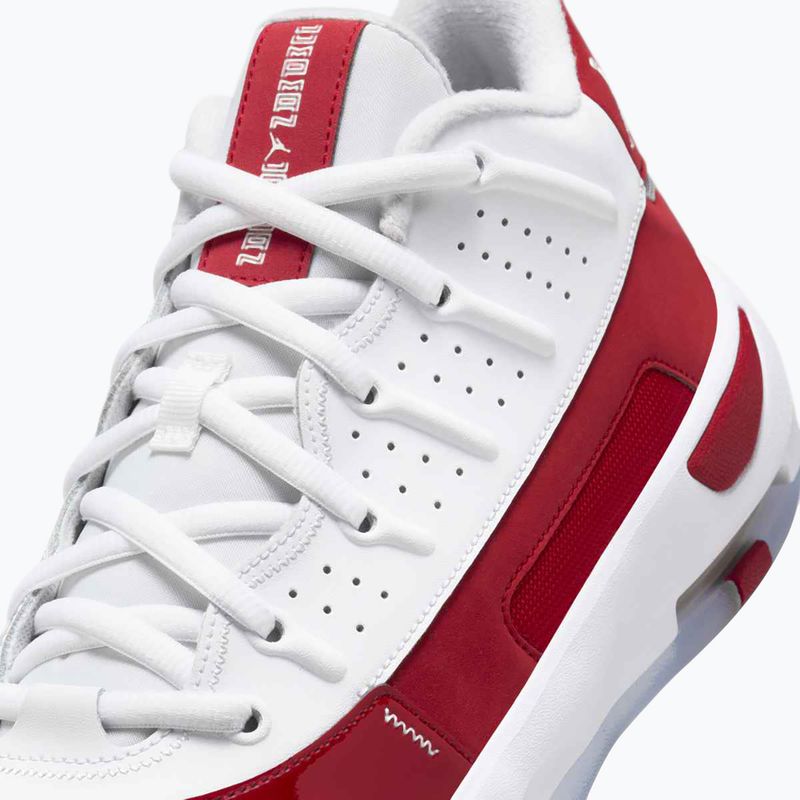 Vyriški batai Jordan Max Aura 7 white/gym red/black/white 15