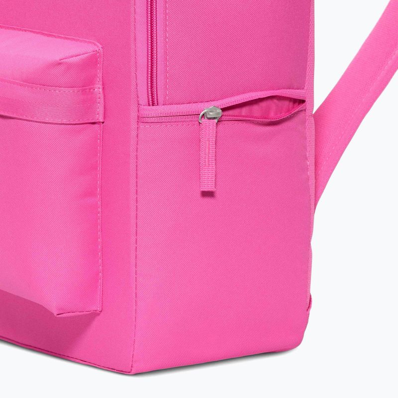 Nike Heritage 25 l kuprinė playful pink/playful pink/summit white 6
