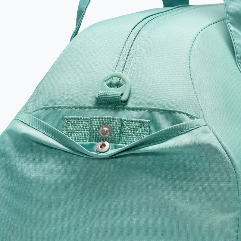 Moteriška sportinė kuprinė Nike Gym Club 24 l cannon/cannon/mint foam 6